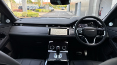 Land Rover Range Rover Evoque 1.5 P300e R-Dynamic HSE 5dr Auto Hatchback